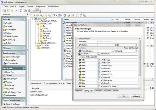 AKInstaller