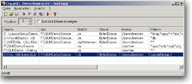 IncCopy